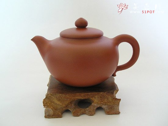 紫砂壶图片：P91756381 - 宜兴紫砂壶网