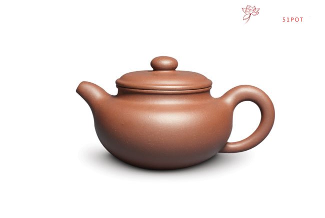 紫砂壶图片：仿古壶 - 宜兴紫砂壶网