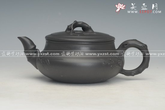 紫砂壶图片：DSC_0076 - 宜兴紫砂壶网