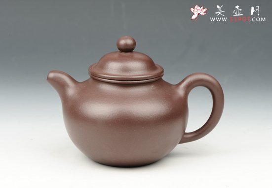 紫砂壶图片：DSC_2163 副本 - 宜兴紫砂壶网