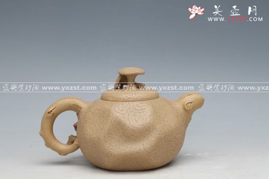 紫砂壶图片：IMG_0040 - 宜兴紫砂壶网