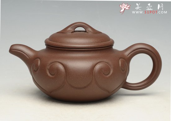 紫砂壶图片：DSC_4231 - 宜兴紫砂壶网