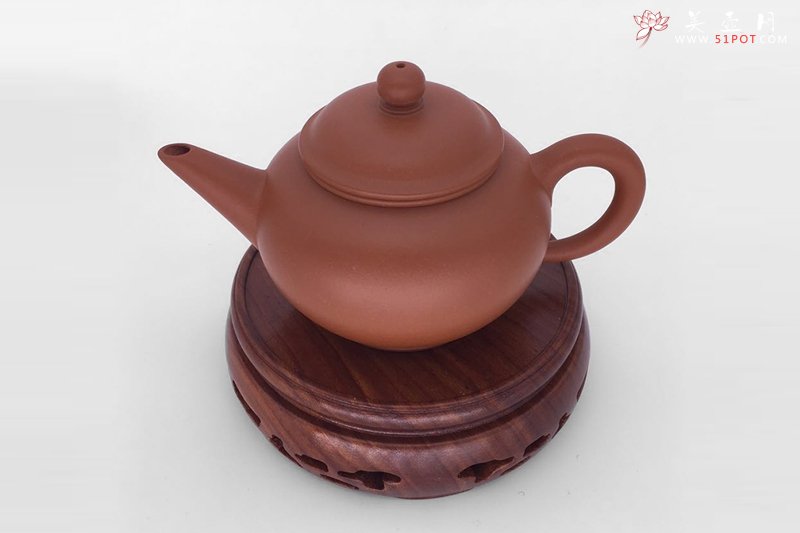 紫砂壶图片：美紫砂壶 - 宜兴紫砂壶网