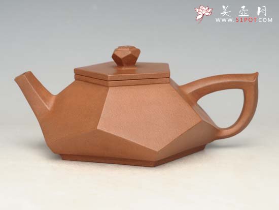 紫砂壶图片：美紫砂壶 - 宜兴紫砂壶网