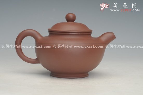 紫砂壶图片：DSC_0103 - 宜兴紫砂壶网