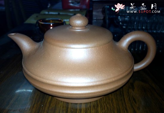 紫砂壶图片：IMG_1216 - 宜兴紫砂壶网