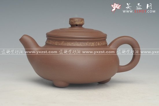 紫砂壶图片：DSC_0104 - 宜兴紫砂壶网