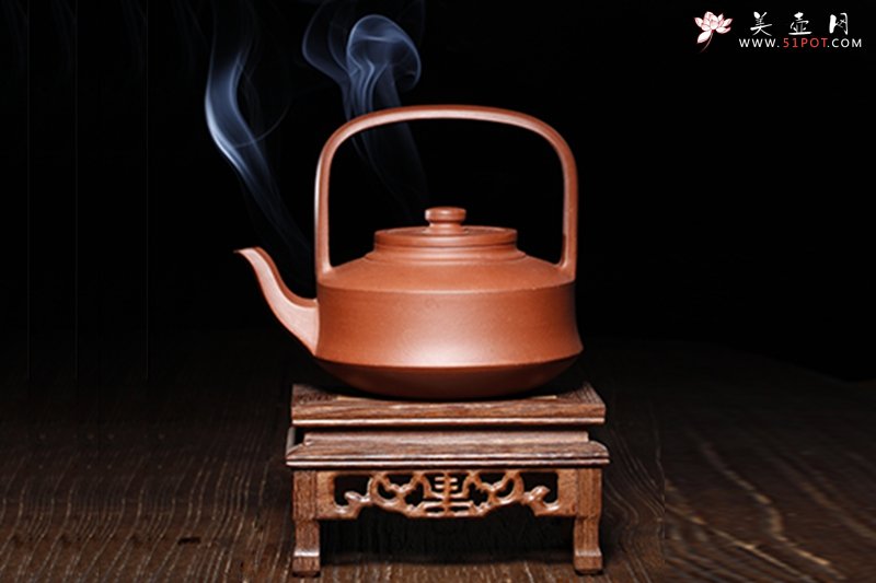 紫砂壶图片：提壁 - 宜兴紫砂壶网