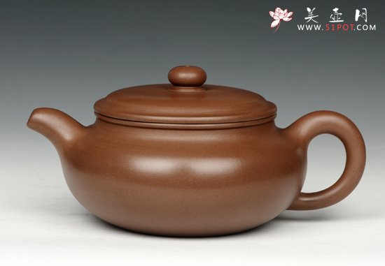 紫砂壶图片：仿古 - 宜兴紫砂壶网