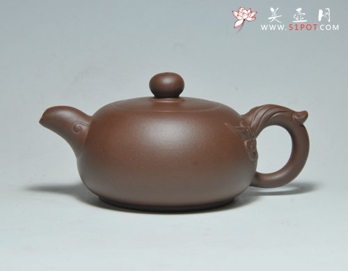 紫砂壶图片：美紫砂 - 宜兴紫砂壶网