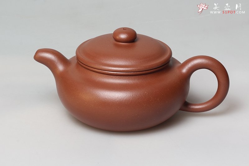 紫砂壶图片：仿古 - 宜兴紫砂壶网