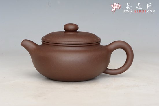 紫砂壶图片：仿古 - 宜兴紫砂壶网