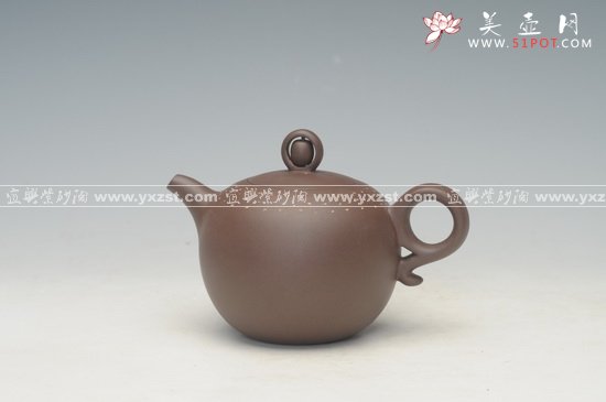 紫砂壶图片：DSC_8097 - 宜兴紫砂壶网