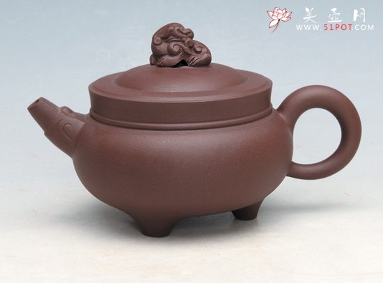 紫砂壶图片：IMG_2795 - 宜兴紫砂壶网