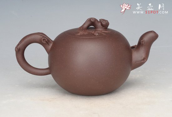 紫砂壶图片：DSC_3736 - 宜兴紫砂壶网