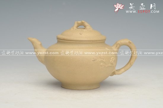 紫砂壶图片：DSC_0053 - 宜兴紫砂壶网