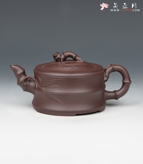 紫砂壶图片：DSC_0921 - 宜兴紫砂壶网