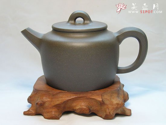 紫砂壶图片：P32646971 - 宜兴紫砂壶网