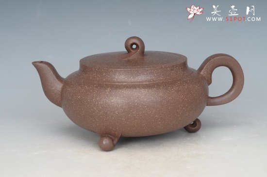 紫砂壶图片：DSC_2319 - 宜兴紫砂壶网