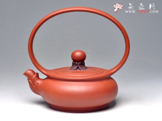 紫砂壶图片：DSC_0275 副本 - 宜兴紫砂壶网