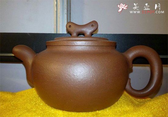 紫砂壶图片：mmexport1412927816498 副本 - 宜兴紫砂壶网