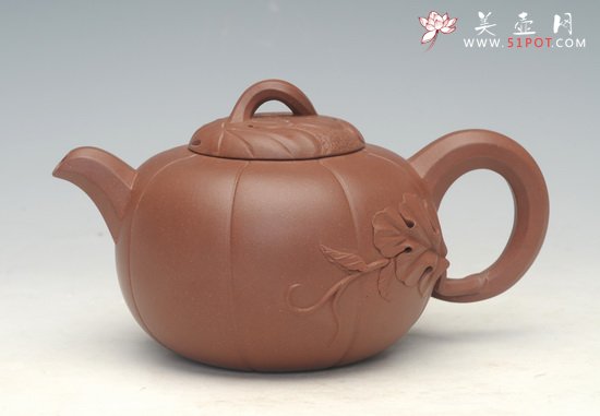 紫砂壶图片：DSC_8188 - 宜兴紫砂壶网