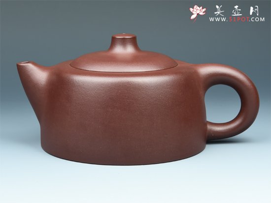 紫砂壶图片：天际 - 宜兴紫砂壶网