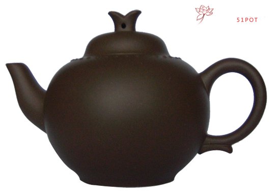 紫砂壶图片：015 - 宜兴紫砂壶网