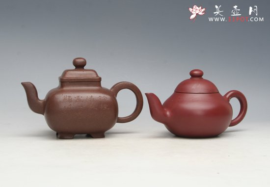 紫砂壶图片：IMG_3892 - 宜兴紫砂壶网