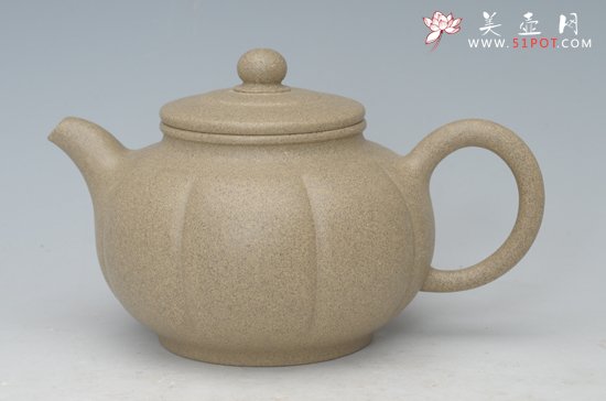 紫砂壶图片：盛世 - 宜兴紫砂壶网