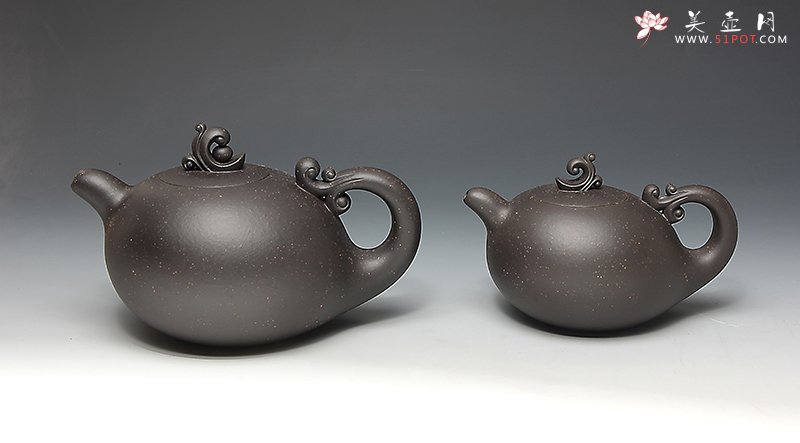 紫砂壶图片：美紫砂壶 - 宜兴紫砂壶网