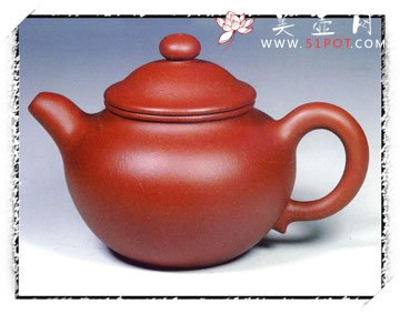 紫砂壶图片：掇子 - 宜兴紫砂壶网