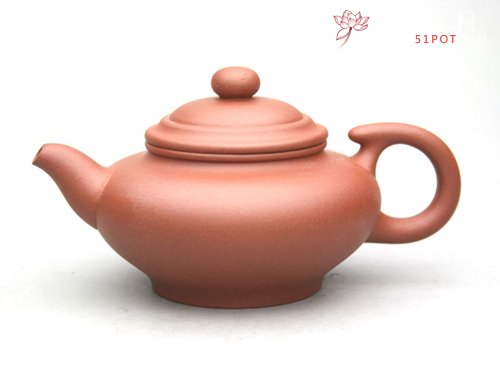 紫砂壶图片：顺天 - 宜兴紫砂壶网