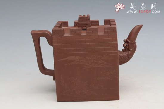 紫砂壶图片：IMG_3596 - 宜兴紫砂壶网