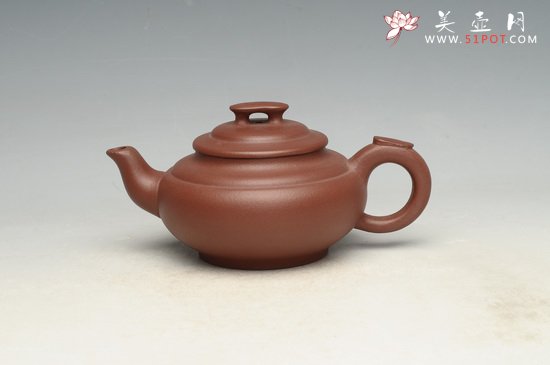 紫砂壶图片：DSC_6024 - 宜兴紫砂壶网