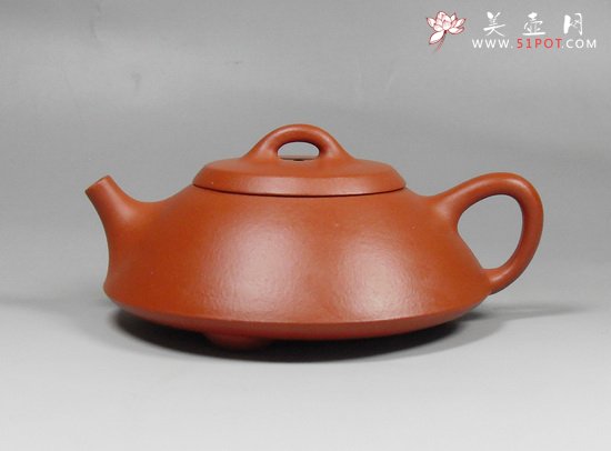 紫砂壶图片：SDC17447 - 宜兴紫砂壶网