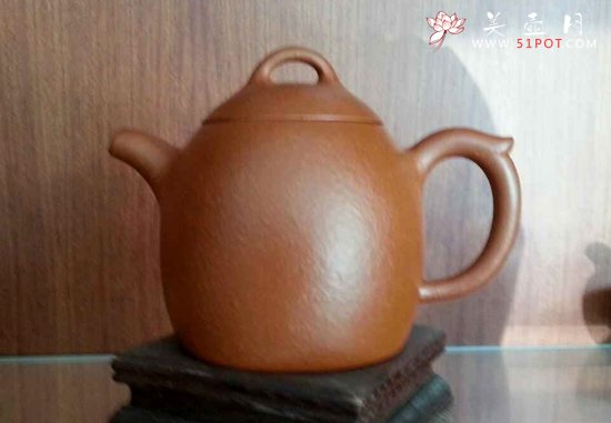 紫砂壶图片：23 - 宜兴紫砂壶网