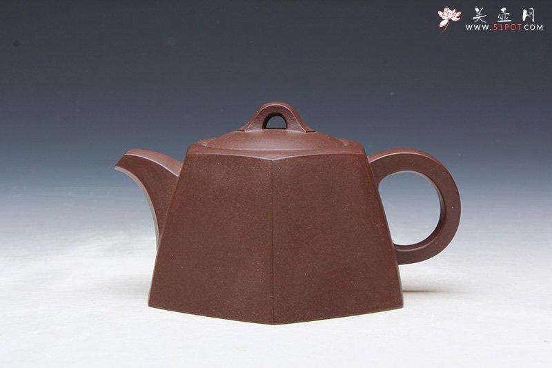 紫砂壶图片：思源 - 宜兴紫砂壶网