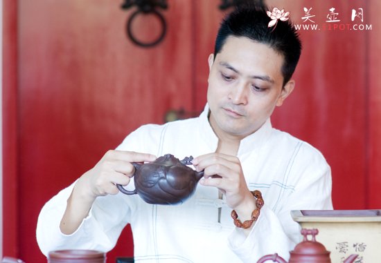 紫砂壶图片： - 宜兴紫砂壶网