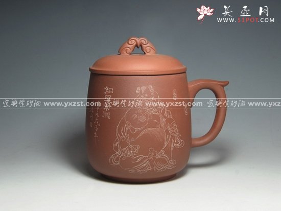 紫砂壶图片：DSC_2199大 - 宜兴紫砂壶网