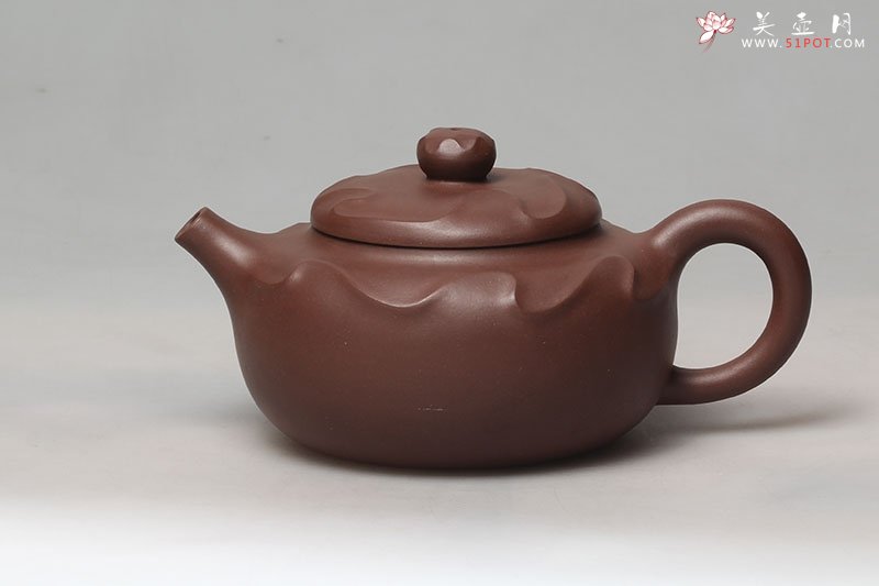 紫砂壶图片：音律 - 宜兴紫砂壶网