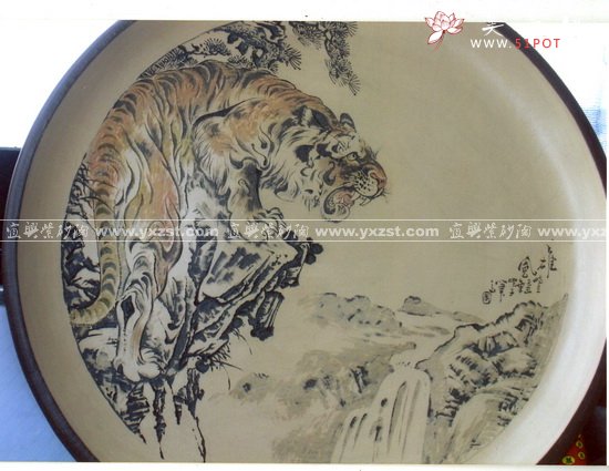 紫砂壶图片：未标题 - 宜兴紫砂壶网