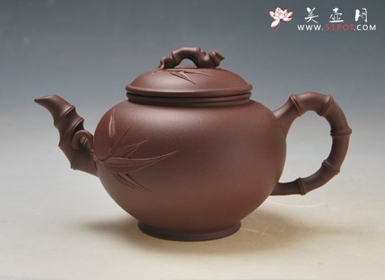 紫砂壶图片：DSC_0715 - 宜兴紫砂壶网