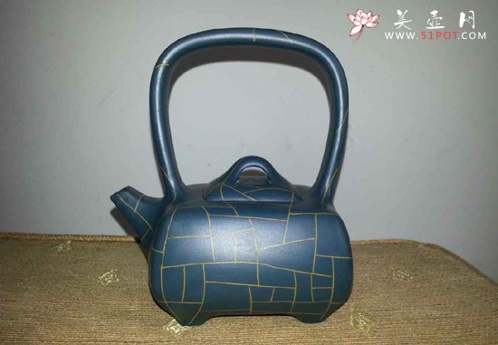 紫砂壶图片：15 - 宜兴紫砂壶网