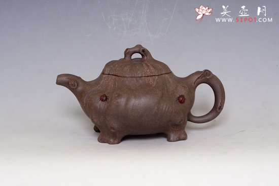 紫砂壶图片：天润 - 宜兴紫砂壶网