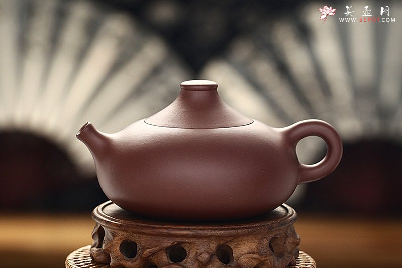紫砂壶图片：舍得 - 宜兴紫砂壶网