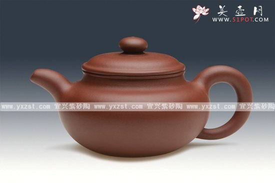 紫砂壶图片：仿古 - 宜兴紫砂壶网