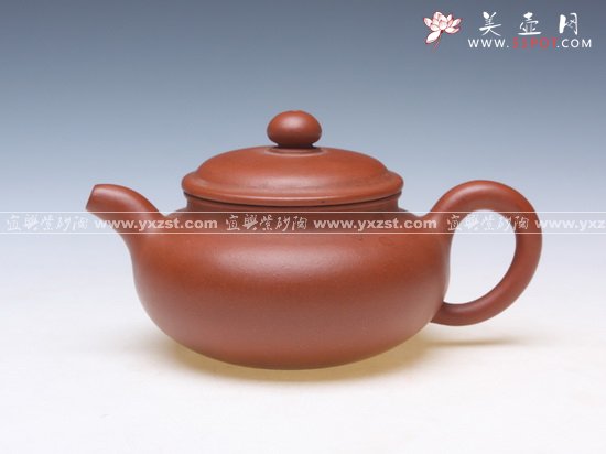 紫砂壶图片：IMG_9233 - 宜兴紫砂壶网