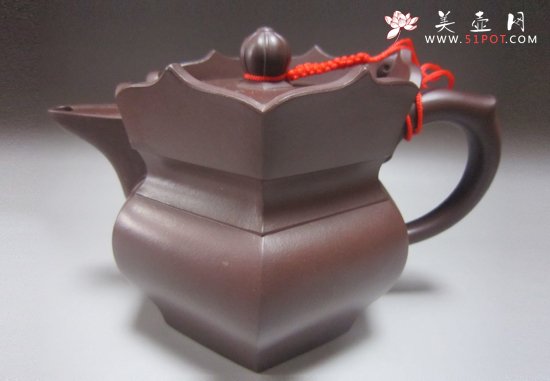 紫砂壶图片：IMG_0006 - 宜兴紫砂壶网