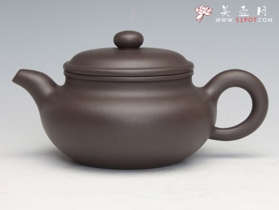 紫砂壶图片：仿古 - 宜兴紫砂壶网